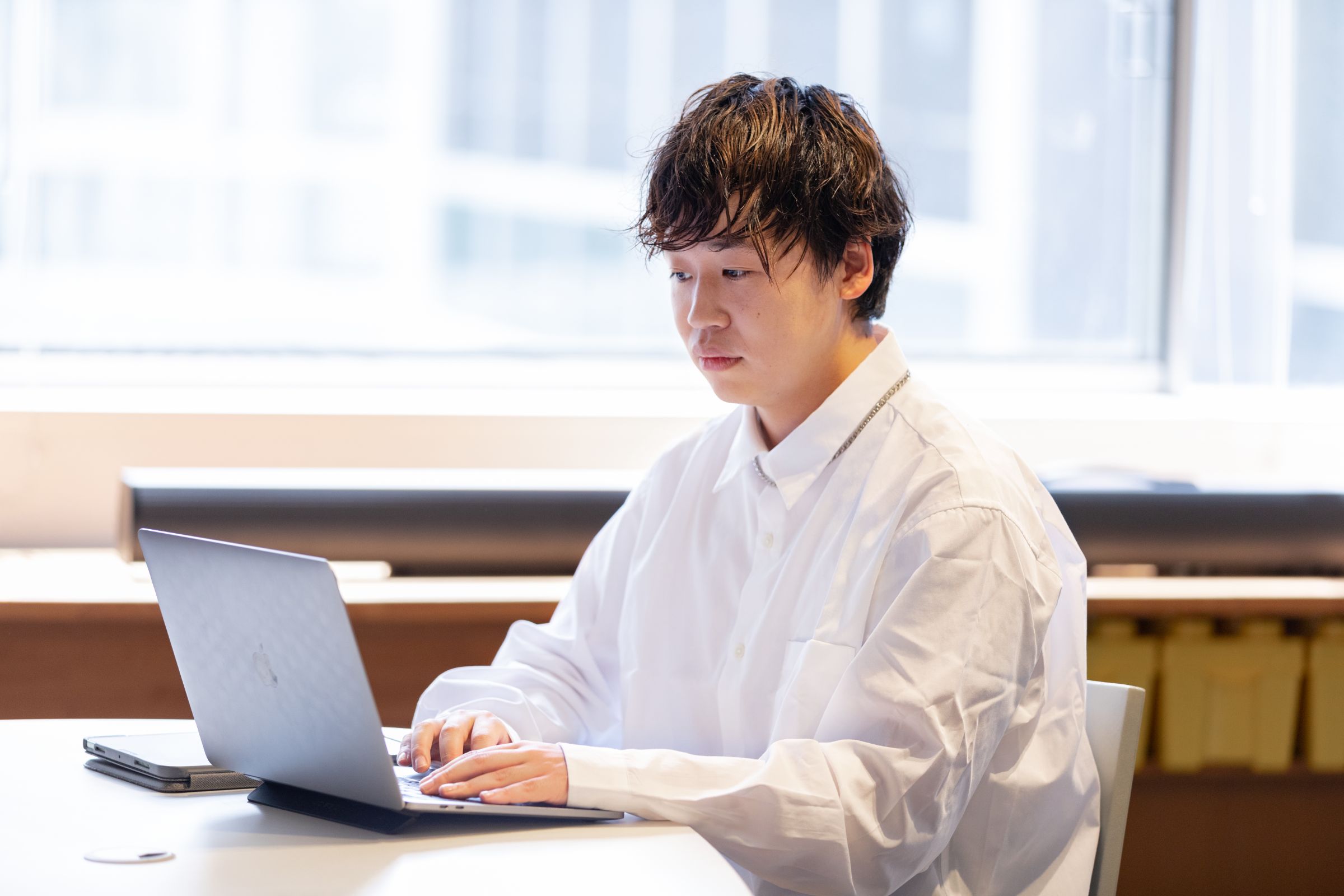プロトタイプ検証の様子